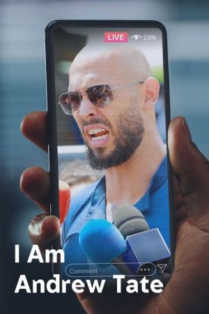 I Am Andrew Tate streaming