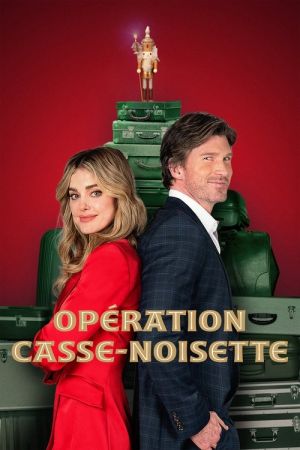 Coup de foudre au gala de Noël streaming