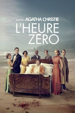 L'heure zéro, d'après Agatha Christie streaming