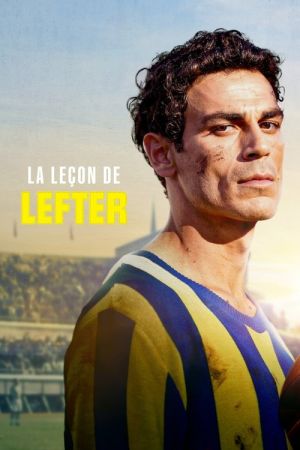 La Leçon de Lefter streaming
