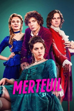 Merteuil streaming