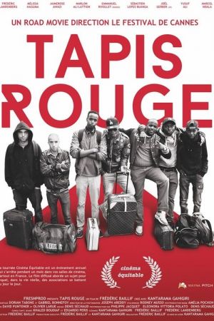 Tapis Rouge streaming