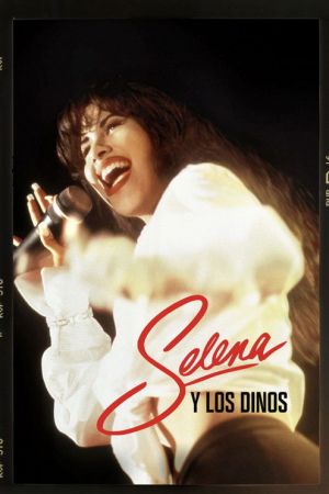 Selena y Los Dinos : Une affaire de famille streaming