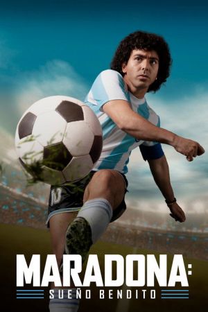 Maradona : Le rêve béni streaming