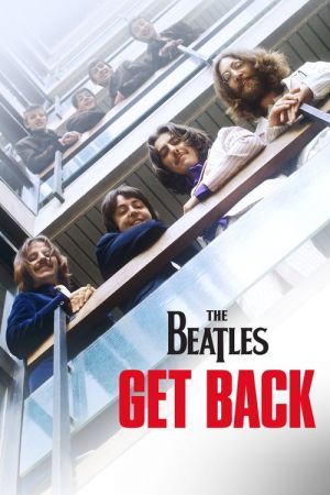 The Beatles - Get Back streaming