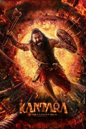 Kantara A Legend: Chapter 1 streaming