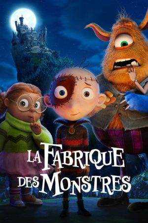 La Fabrique des monstres streaming