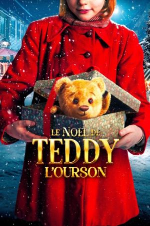 Le Noël de Teddy l'ourson streaming
