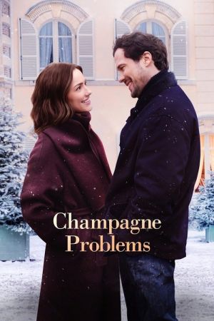 Champagne Problems streaming