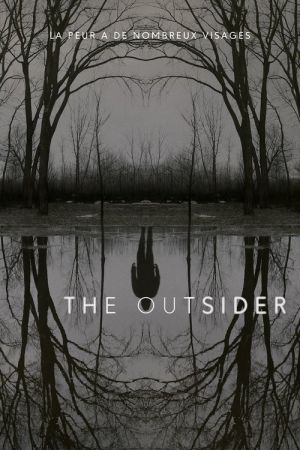 The Outsider streaming