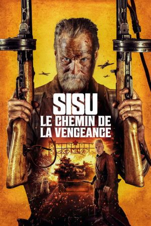 Sisu : Le chemin de la vengeance streaming