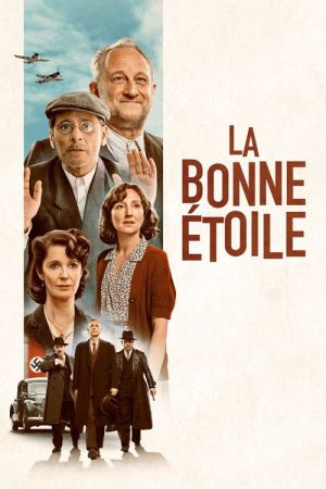 La bonne étoile streaming