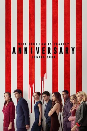 Anniversary streaming