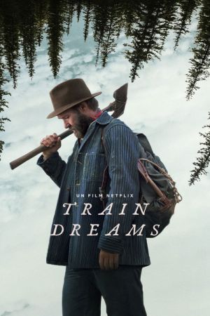 Train Dreams streaming