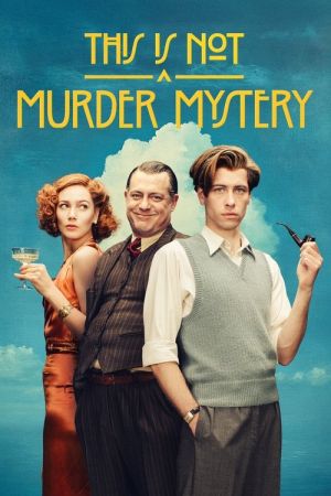 Ceci n'est pas un crime streaming