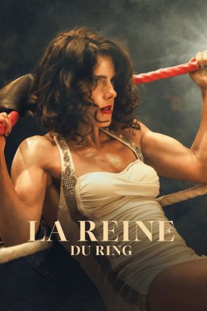 Queen of the Ring streaming