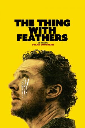 The Thing with Feathers streaming