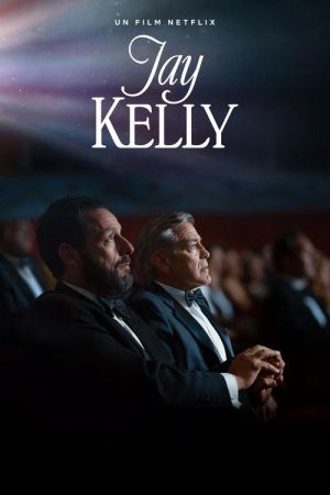 Jay Kelly streaming