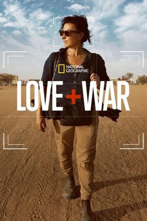 Love+War streaming