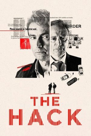 The Hack streaming