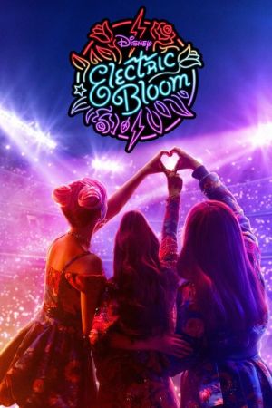 Electric Bloom streaming