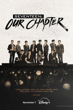 Seventeen: Our Chapter streaming