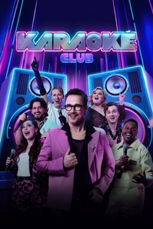 Karaoké Club streaming