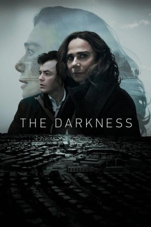 The Darkness streaming