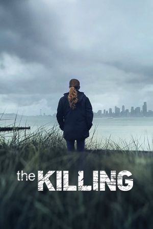 The Killing streaming