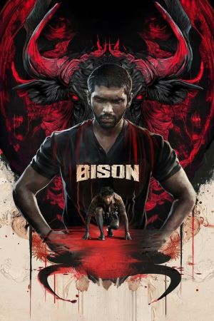 Bison Kaalamaadan streaming