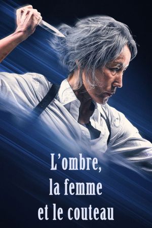 The Old Woman with the Knife streaming