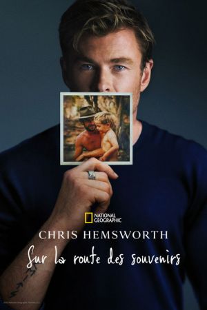 Chris Hemsworth: A Road Trip to Remember streaming
