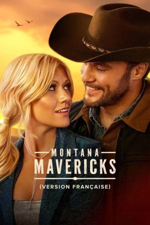 Montana Mavericks streaming