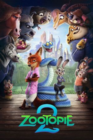 Zootopie 2 streaming