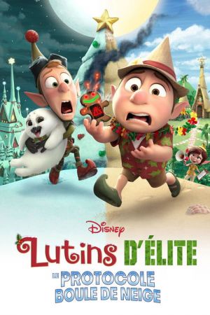 Lutins d'élite : le boule de neige Protocole streaming