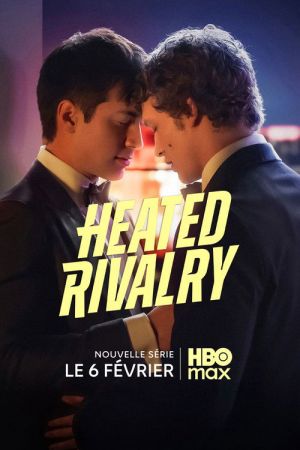 Rivalité passionnée streaming