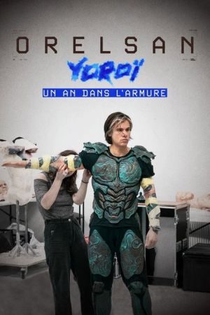 ORELSAN : Yoroï, un an dans l'armure streaming