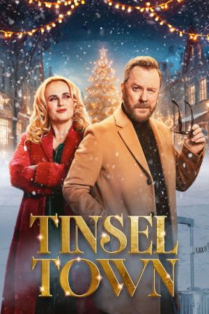 Tinsel Town streaming