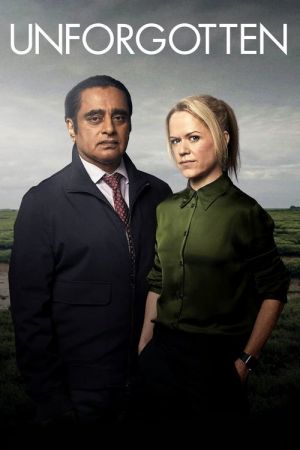 Unforgotten : Le passé déterré streaming