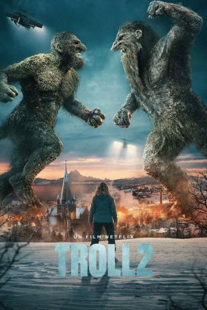 Troll 2 streaming