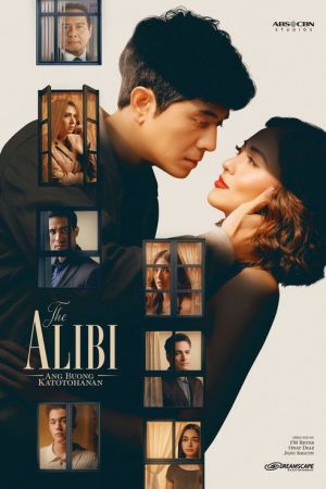 The Alibi streaming