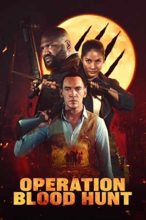 Operation Blood Hunt streaming
