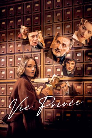 Vie privée streaming