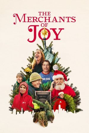 Les Marchands de joie streaming