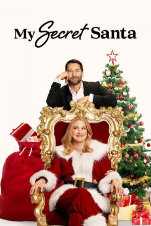 My Secret Santa streaming