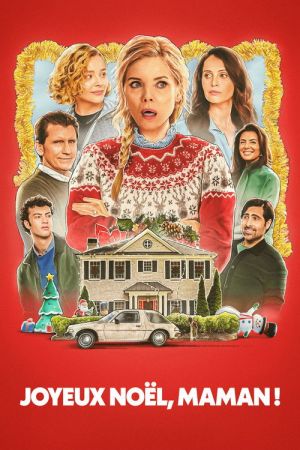 Joyeux Noël, Maman ! streaming