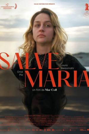 Salve Maria streaming