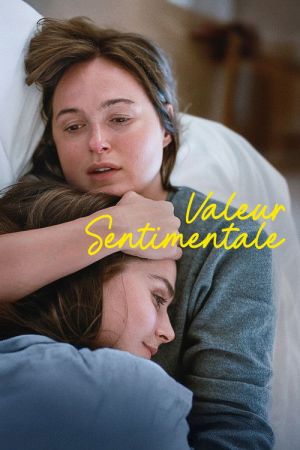 Valeur sentimentale streaming