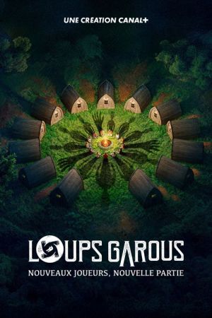 Loups Garous streaming