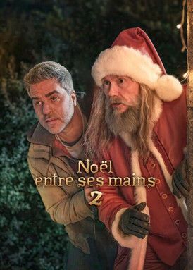 Noël entre ses mains 2 streaming